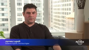 Hard Rock Digital: highly available sports betting application arch