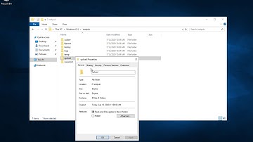Install and Configure FTP Server on Windows Server 2019