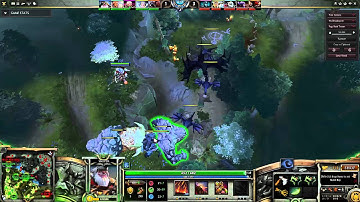 Up to Date (v6.82) Sniper Ancients (Radiant only) Tutorial by Top 200 Player.