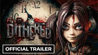 Dithered - Official Trailer screenshot 3