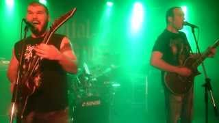 Deviant Process - (Live In Quebec City)