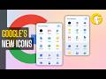 Google Is Giving Apps In Its Ecosystem A New Redesign