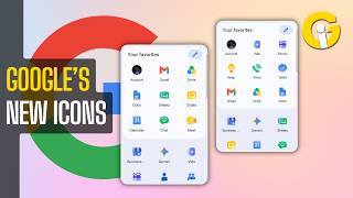 Google Is Giving Apps In Its Ecosystem A New Redesign