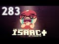 The Binding of Isaac: AFTERBIRTH+ - Northernlion Plays - Episode 283 [Consistency] (Daily)