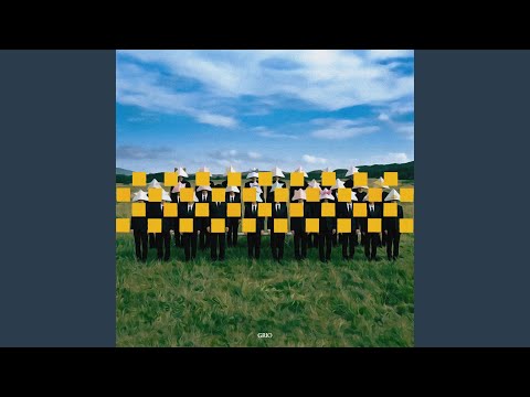 GRIO - Dokkaebibul (feat. Hash Swan & Skinny Brown)
