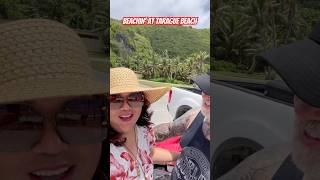 DATING IDEAS ON GUAM || TARAGUE BEACH