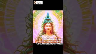 準提偈俄語｜Священные Звуки Чундӣ｜Исцеляющие Мелодии–Русская Санскритская Версия｜Мантра Будды-Матери Чундӣ