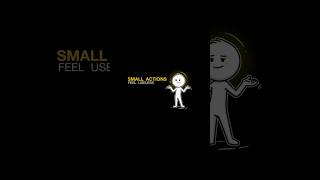 Small Habits Are Changing Your Life (You Just Don’t See It Yet)