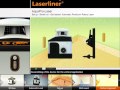 Pyriv laser laserliner aquapro 310