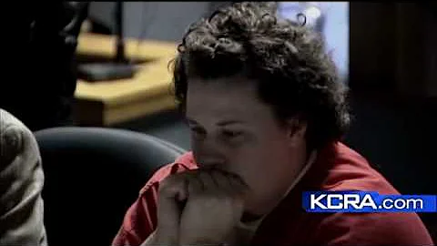 Cantu's Aunt Speaks At Huckaby Sentencing