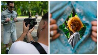 No AI. No Photoshop. Just Camera Tricks | Koalitic Kollective