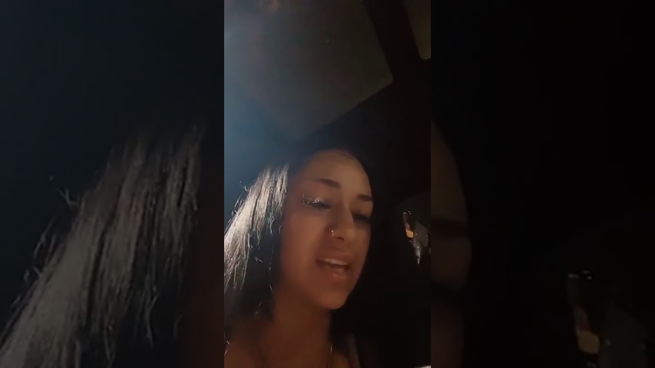 Danielle Bregoli Live Stream, May 11, 2020