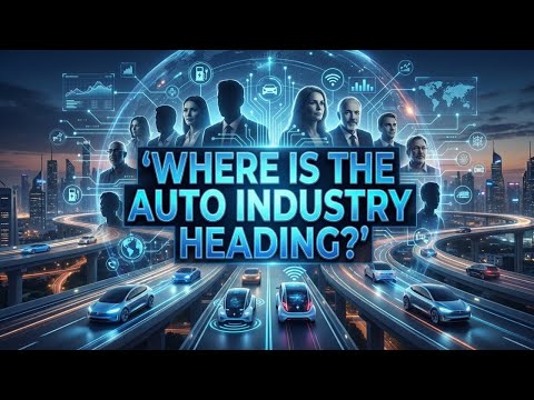 Automotive Industry Outlook