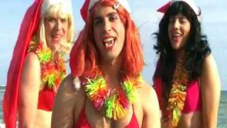 Mele Kalikimaka (Bette Midler cover by LOVE AND LET LOVE)