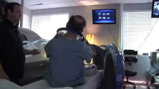 Hyperbaric Oxygen Treatment Hbot For Tbipts