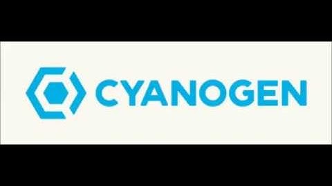 Cyanogen breakup Oneplus by androidmagazine.gr