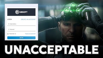 The AUDACITY To Force Ubisoft Connect On A 20-Year Old Game