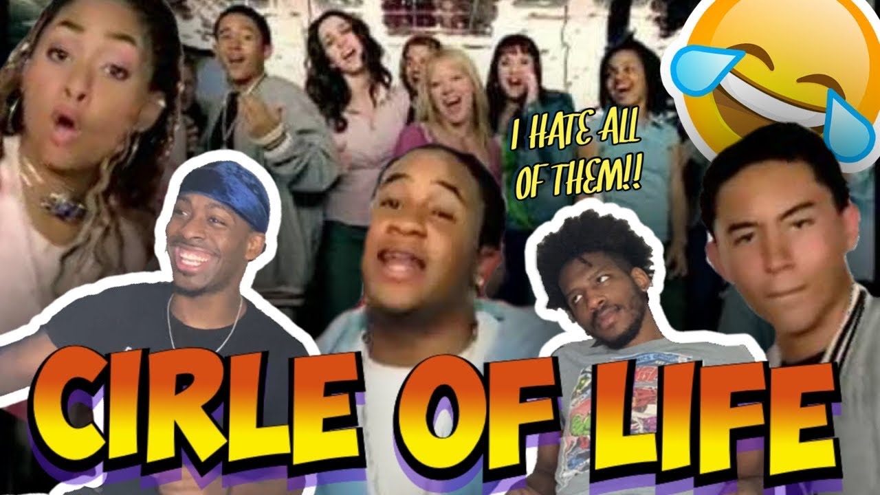 Disney Channel Circle Of Stars Circle Of Life SED HATING!! Disney Channel Circle Of Stars - Circle Of Life (Official