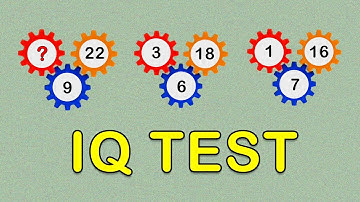 Can You Find The Missing Number? Brain Teaser Challenge