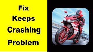 Fix Racing Fever App Keeps Crashing | Fix Racing Fever App Keeps Freezing | Fix Racing Fever Freezed screenshot 5