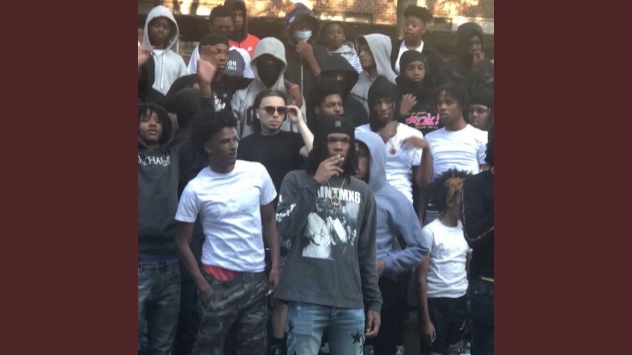 Watch WANTED on YouTube Watch WANTED on YouTube