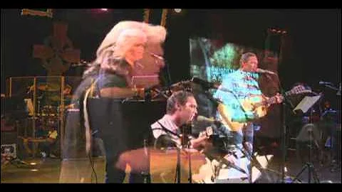 Don Poythress and Ricky Skaggs The faithful love o...