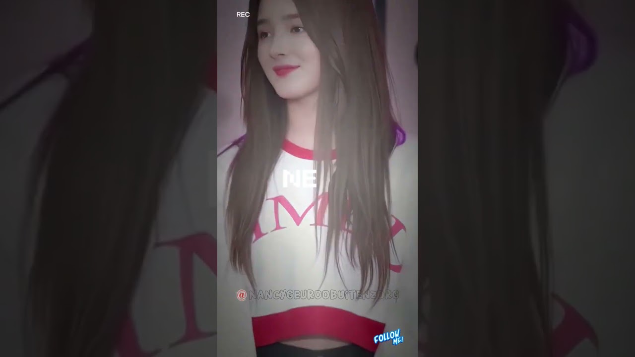 Momoland girl dance [Nancyfancam] 