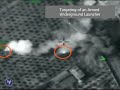 IDF Targets Underground Rocket Launcher in Gaza