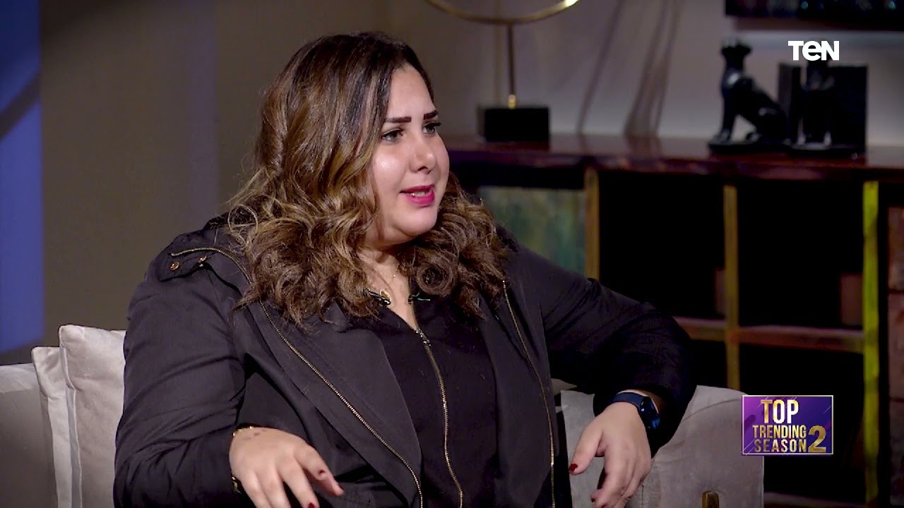 توب تريندينج | خديجة سلامة متعافية من الإدمان.. سبب الانحراف ورحلة العلاج