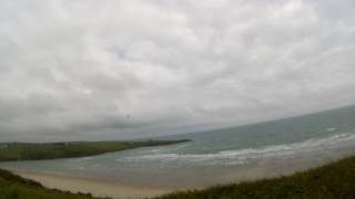 Wildthing 46 sloping Inchadohney