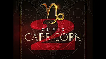 CUPID “FLEX (REMIX) ft.69 BOYZ” ~ #CAPRICORN2  (NEW ALBUM)