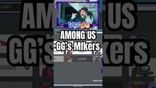 Trust no one #amongus #amongusclips #amongusvideos #twitchclips #twitchgermany #twitchclipsdaily