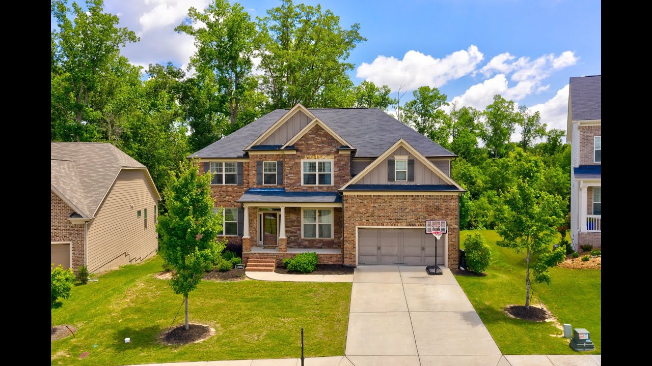 3545 Reed Mill Dr YouTube