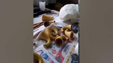 CPW Calabash Pipes by CALABASH PIPE WORLD