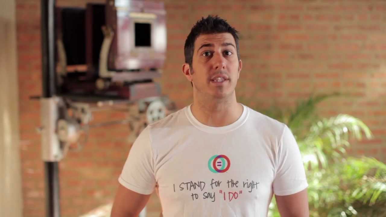 STAND UP/The Wedding Project: Episode 1