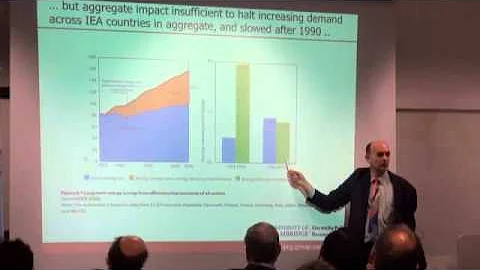 UCL-Energy seminar: 'Planetary Economics and the T...