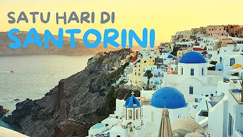 Quanto si spende per mangiare a Santorini?