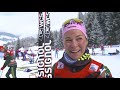 INSIDE THE FENCE | The Queen's of Starts | FIS Cross-Country