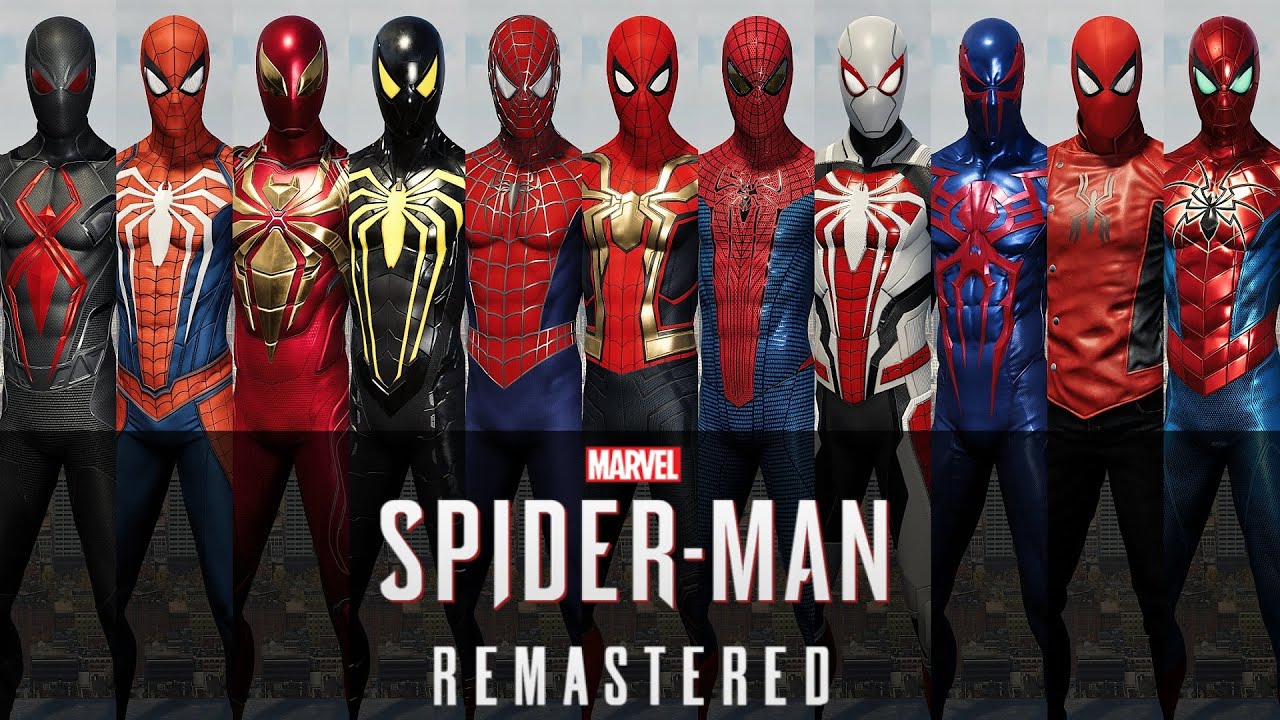 How to get Marvel's Spider-Man Remastered on PS5