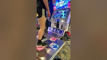 [DDR A20+] Elemental Creation ESP Lv.17 "AA+" (1/15/2023)