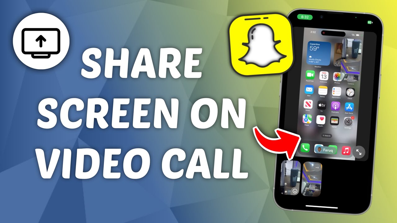 How To Share Screen On Snapchat Video Call Share Screen On Snapchat how-to-share-screen-on-snapchat-video-call-share-screen-on-snapchat
