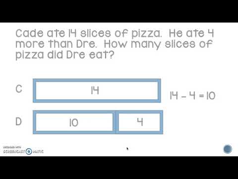 Grade 1 Module 6 Lesson 26