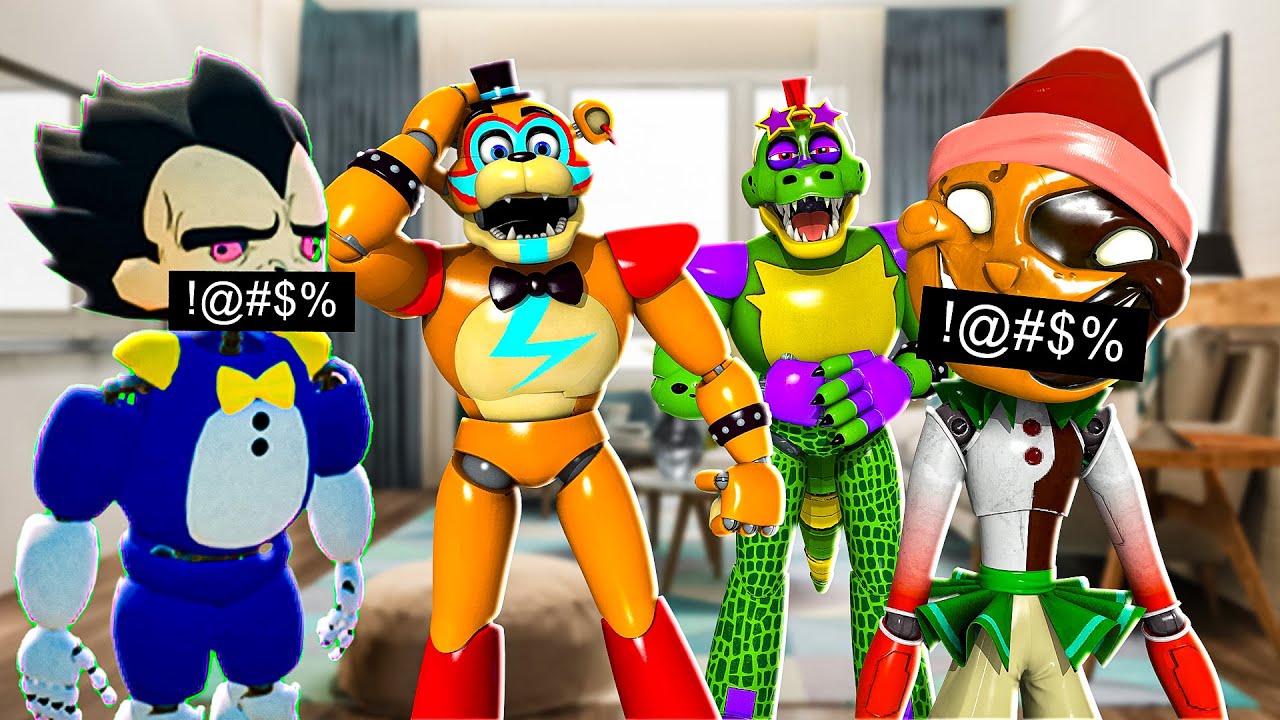 Possibly The Most Censored UNO! Game EVER