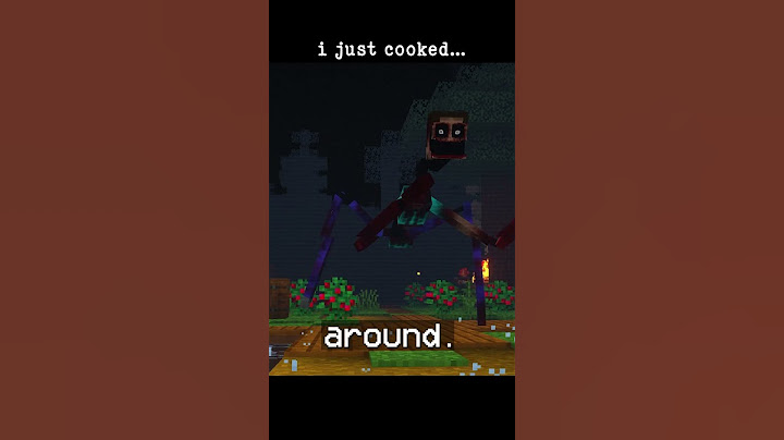mod horor minecraft yang belum dirilis ini MENONTON ANDA.. Di Dunia Anda..