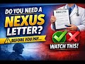 Do You Really Need a Nexus Letter for VA Claim?