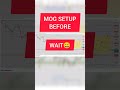 MOG UPDATE🔥