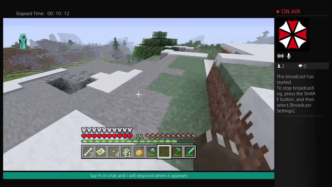 MINECRAFT RANDOM STUFF - YouTube
