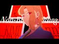 【手描きキミガシネ】Non-Breαth Ob/ige【5周年】