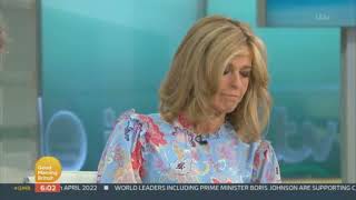 GMB 4th April 2022 (6H)
