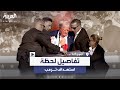 تسجيل صوتي يكشف ما قاله ترمب وعملاء الخدمة السرية تحت النار على المنصة 